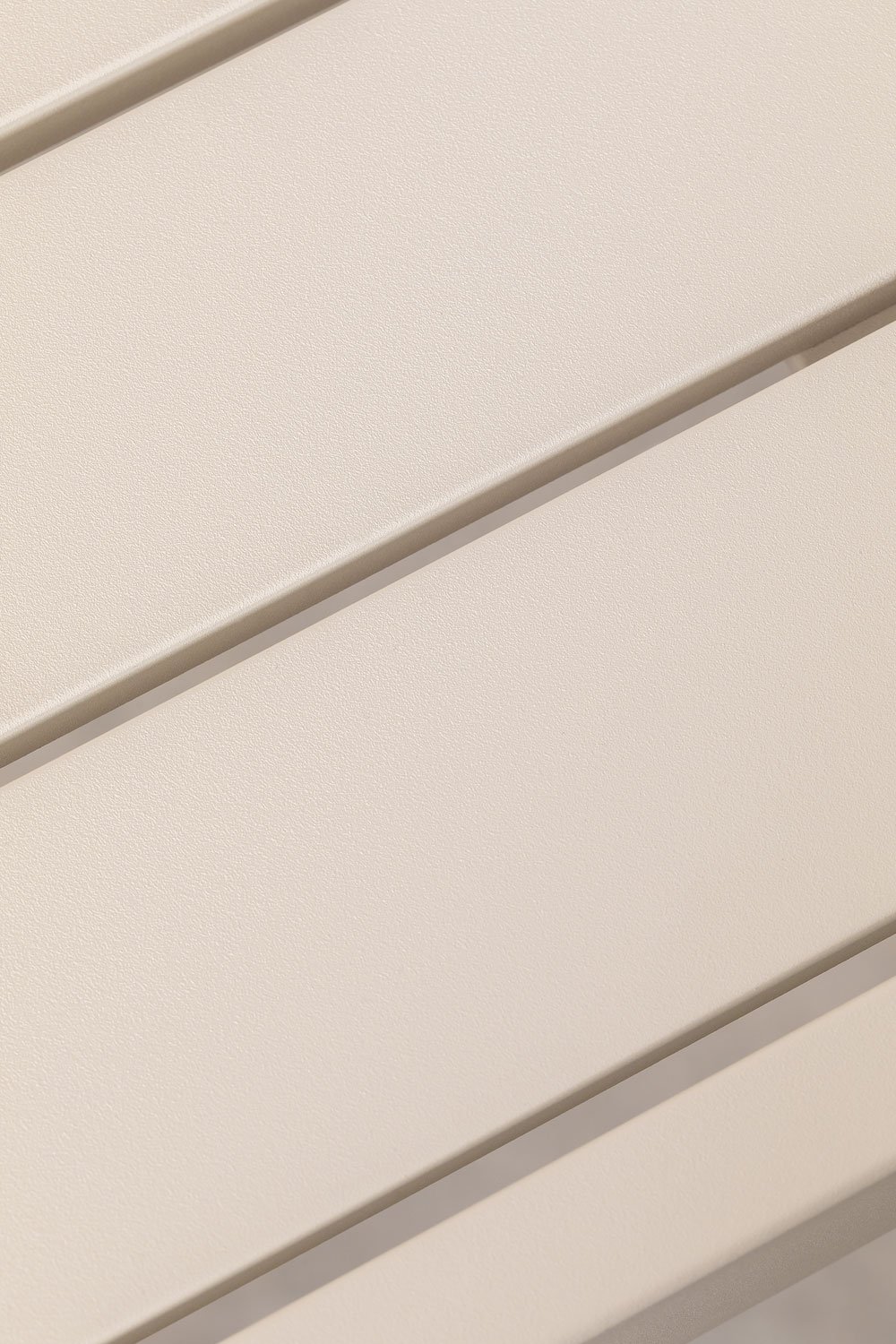 Tavolo da giardino rettangolare 180-240x90 cm estensibile in alluminio Karena