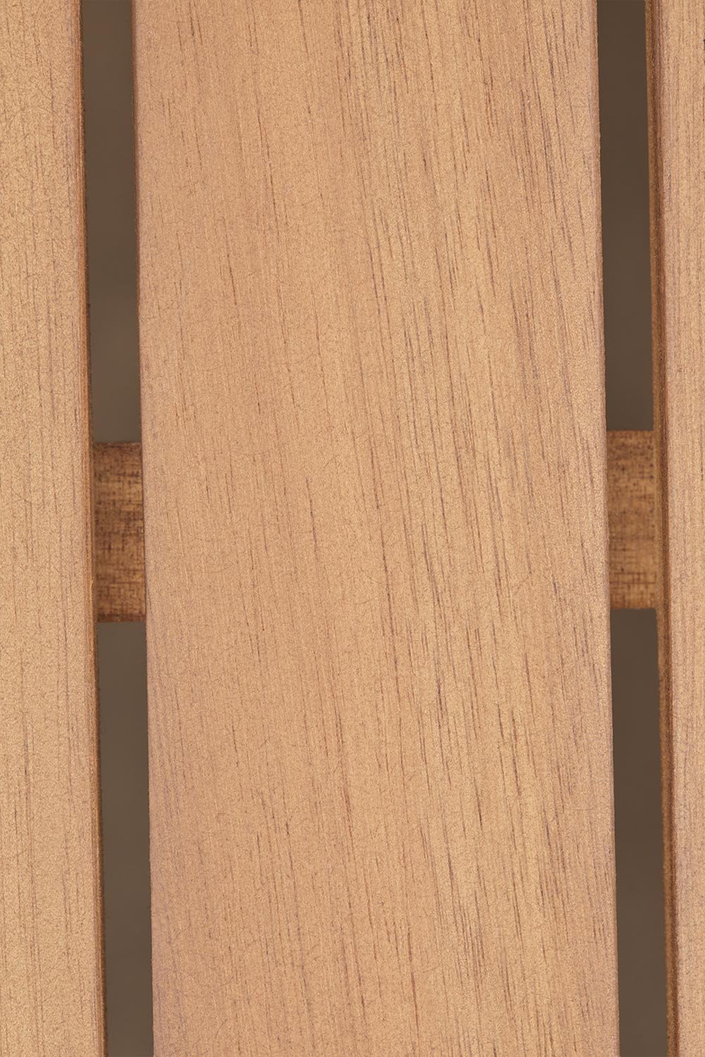 Tavolo da giardino quadrato 150x150 cm in legno di acacia Aderyn