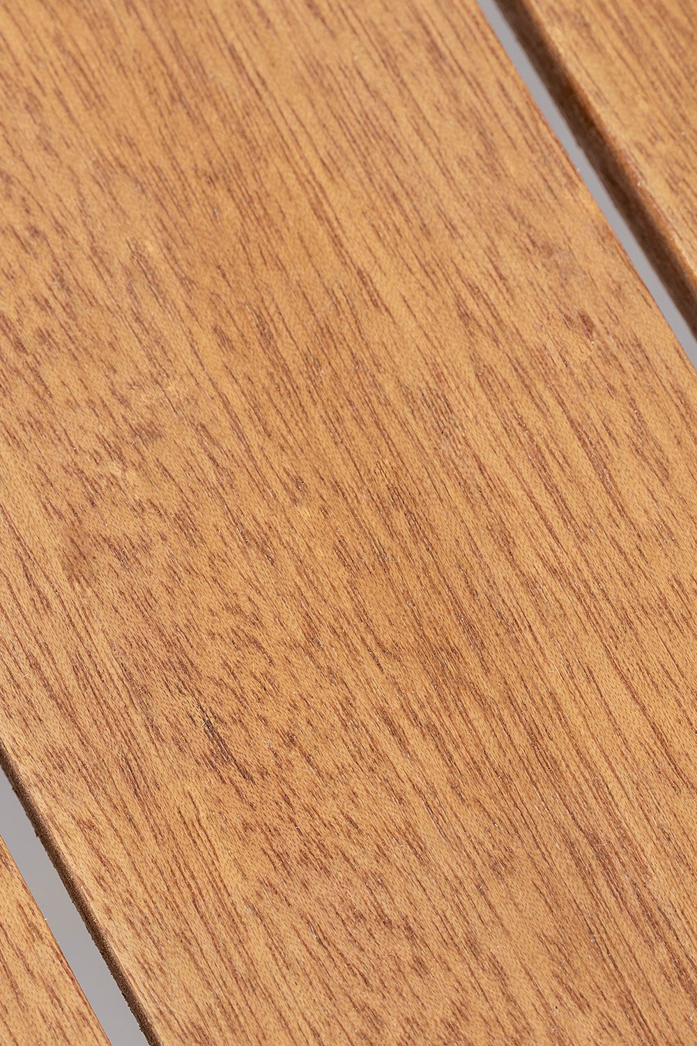 Tavolo da giardino rettangolare 180x100 cm in alluminio e legno Archer