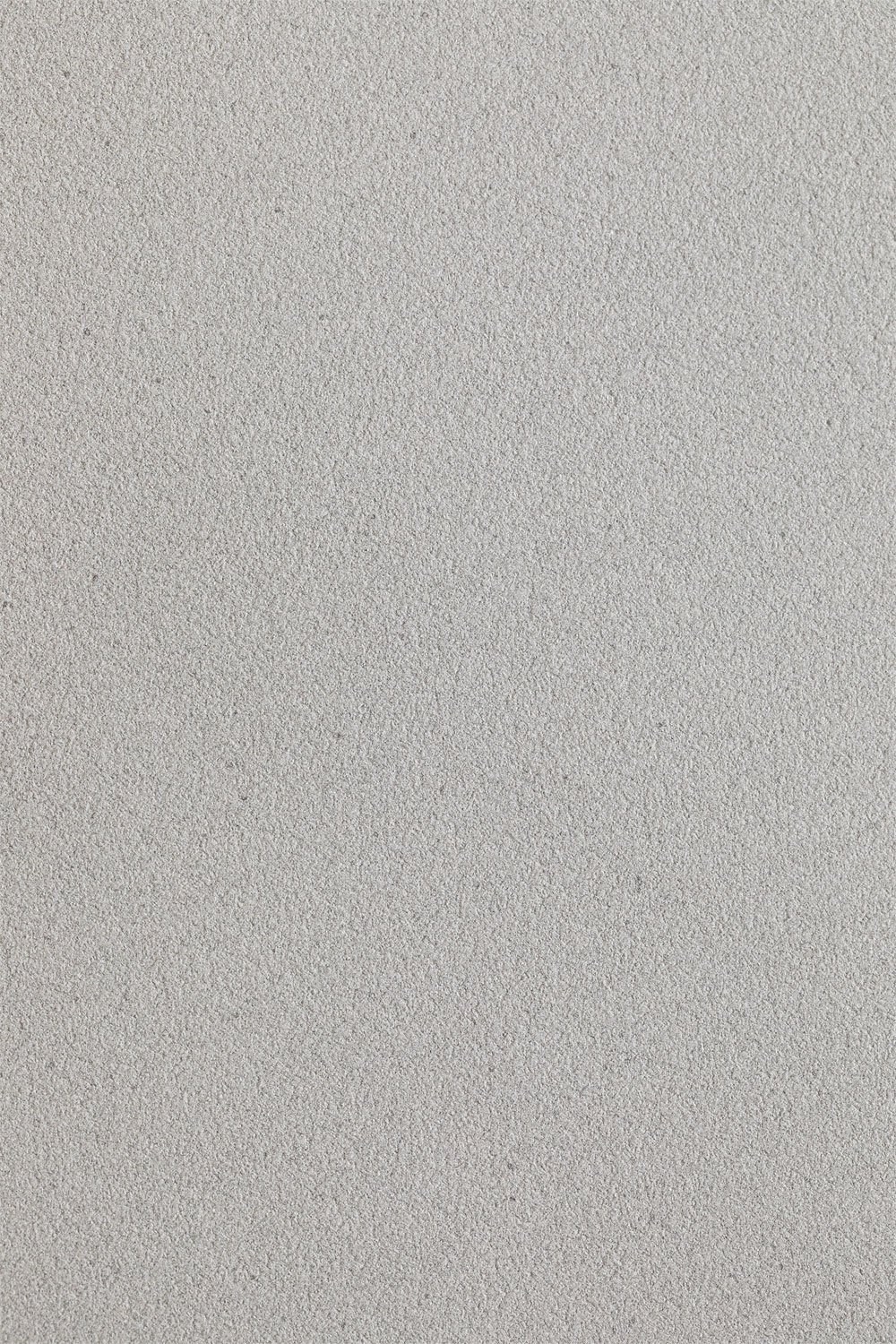 Tavolo da giardino ovale 220x95 cm in cemento Noemi