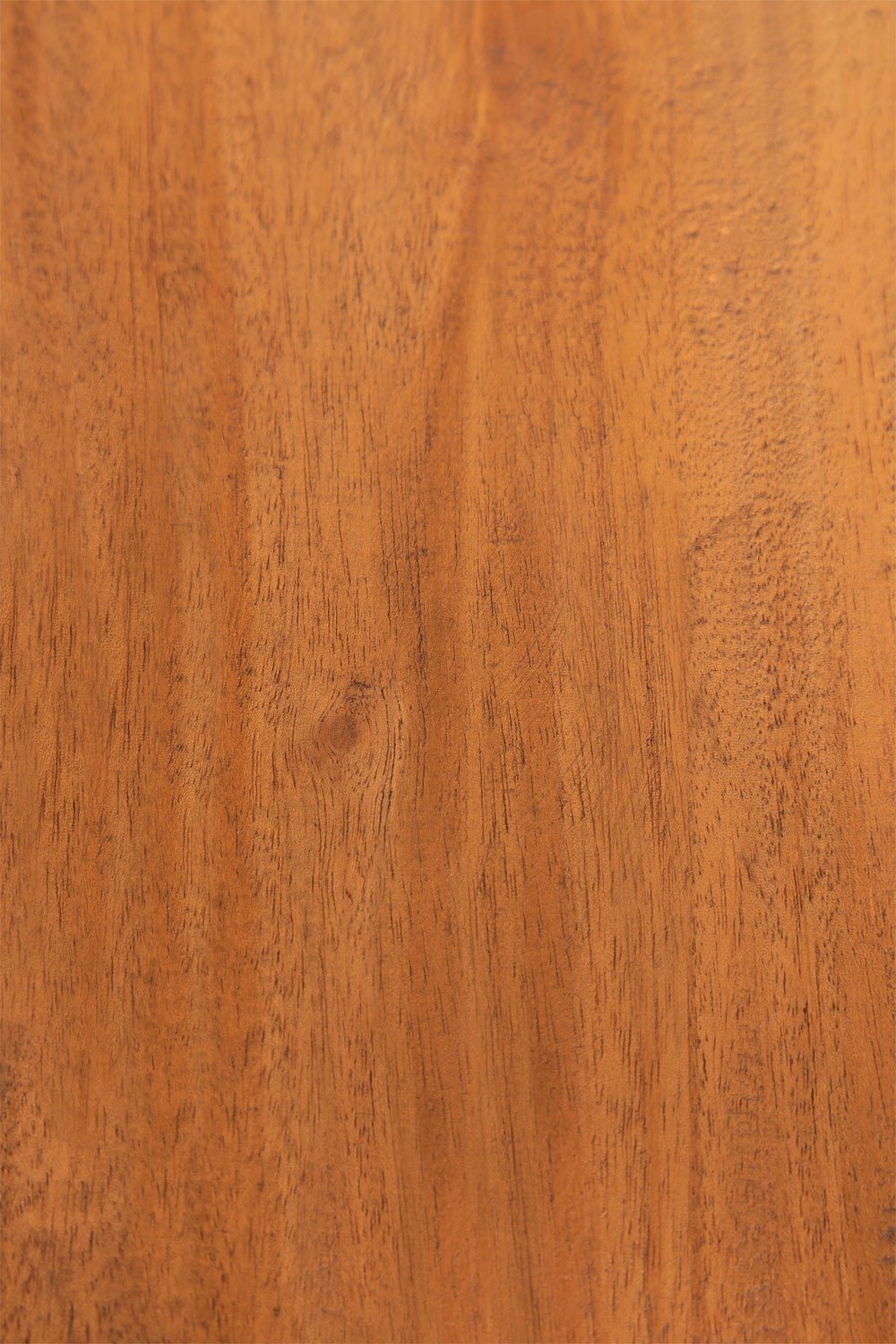 Tavolo da Pranzo Rettangolare in Legno Riciclato (200x100 cm) Milet