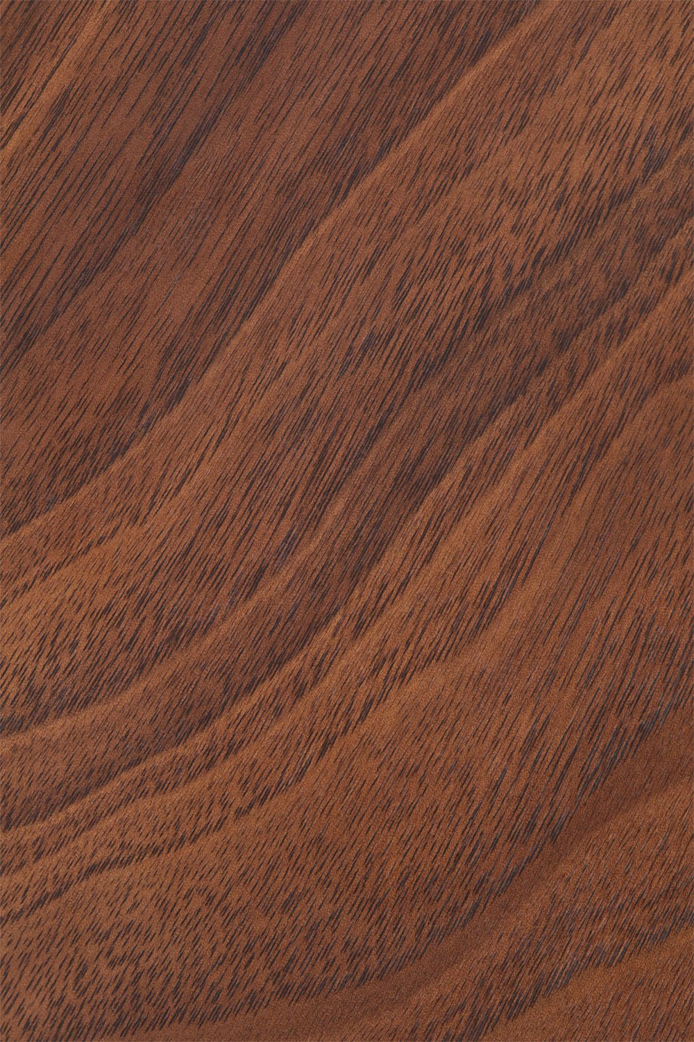 Tavolo da pranzo ovale 160-200x100 cm allungabile in MDF e impiallacciatura Gala