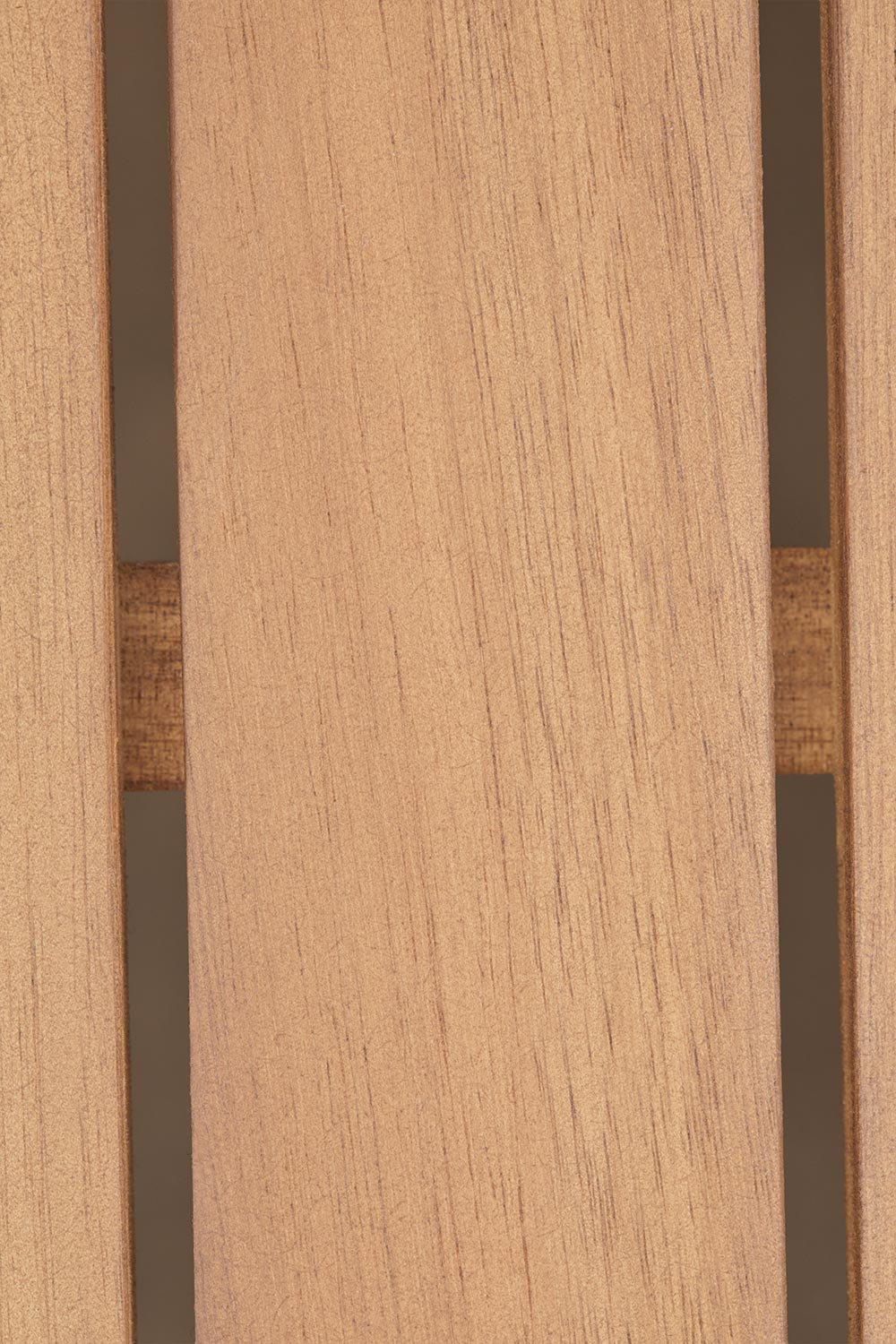 Tavolo da pranzo quadrato 150x150 cm in legno di acacia Aderyn