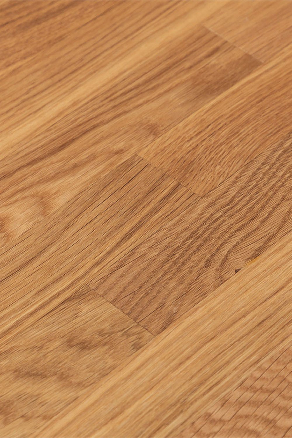 Tavolo da pranzo rettangolare in rovere (140x80 cm) Romer