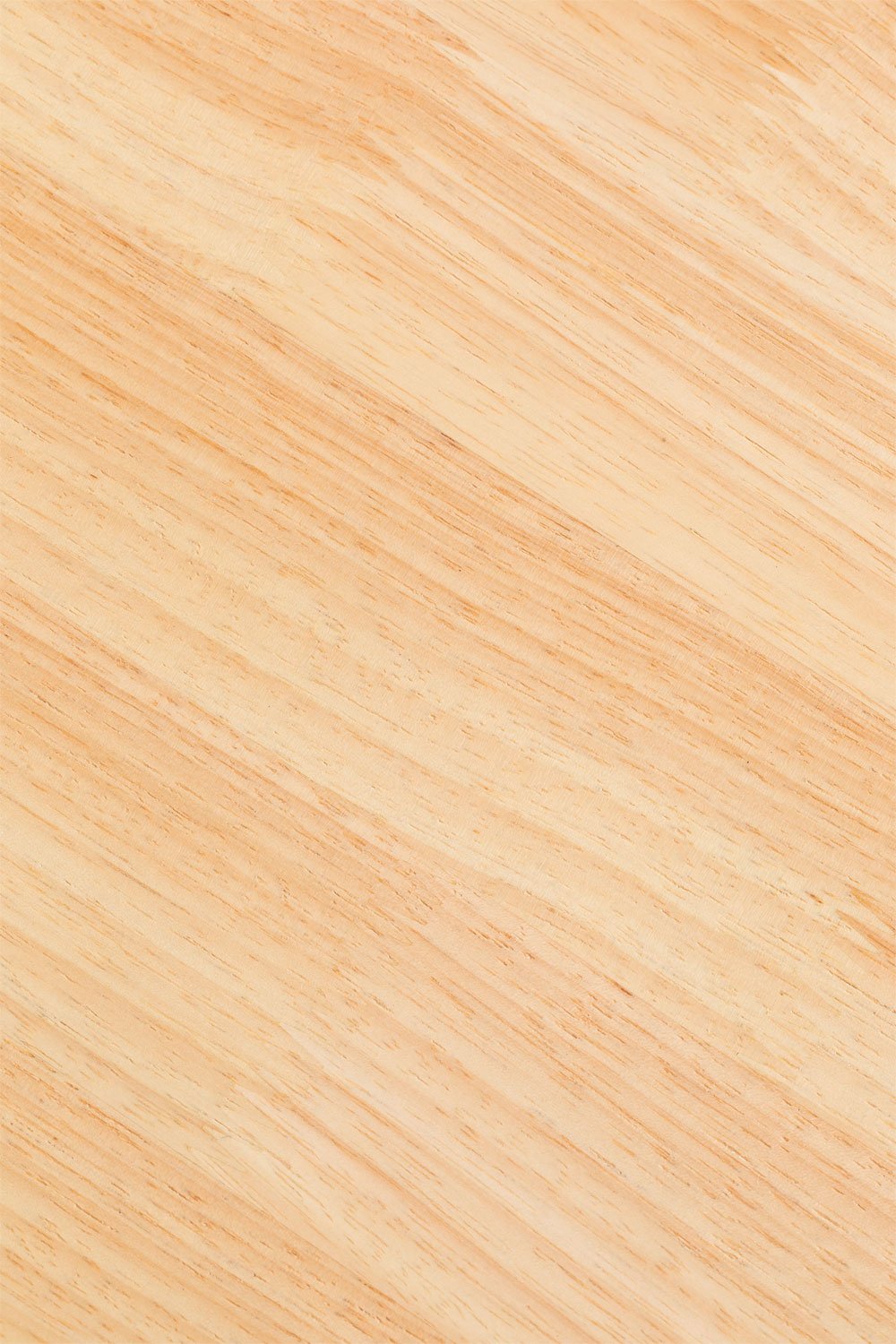 Tavolo da pranzo rettangolare in legno (180x90 cm) Arnaiz