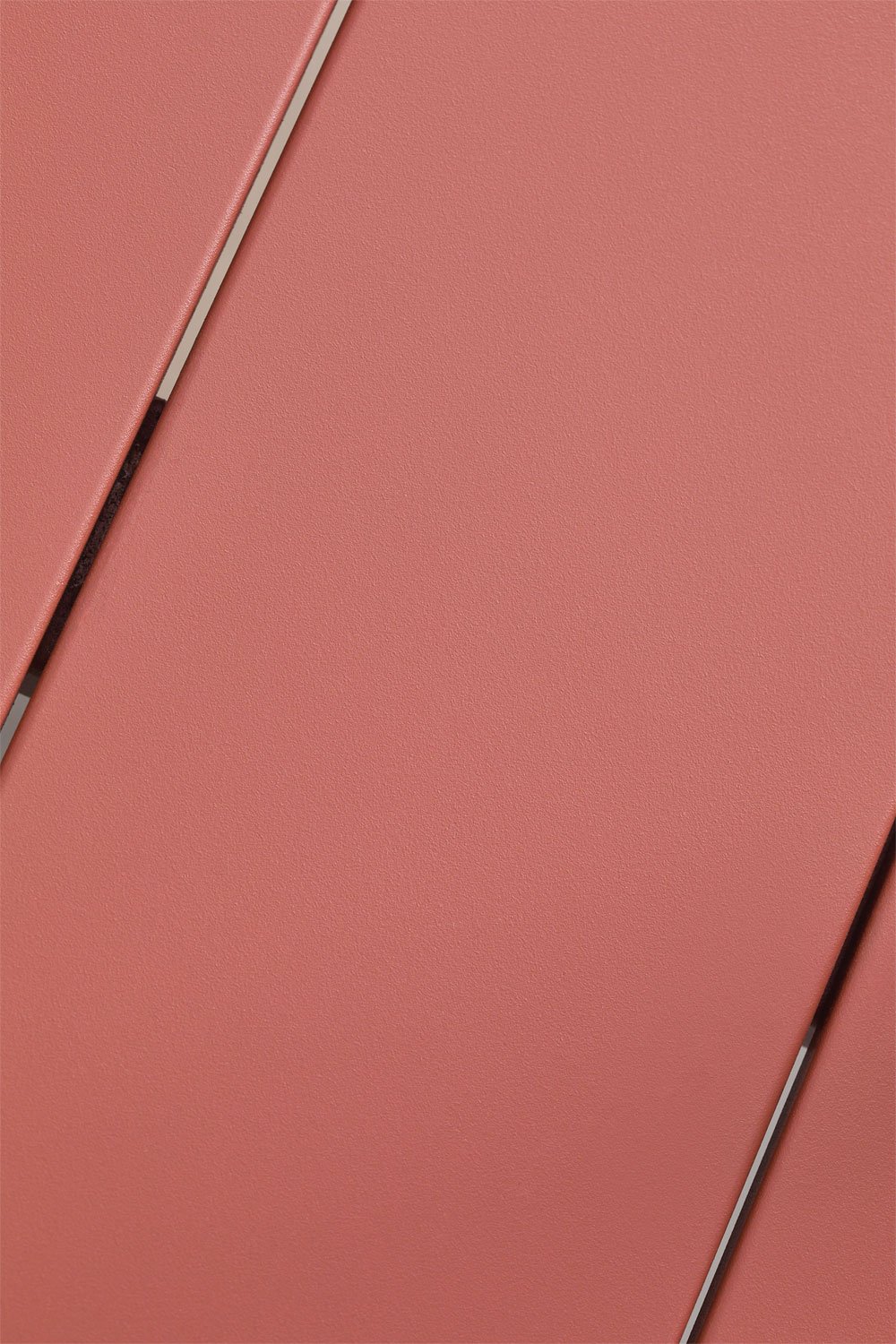 Tavolo da pranzo rotondo estensibile 145-200x145 cm in alluminio Barces