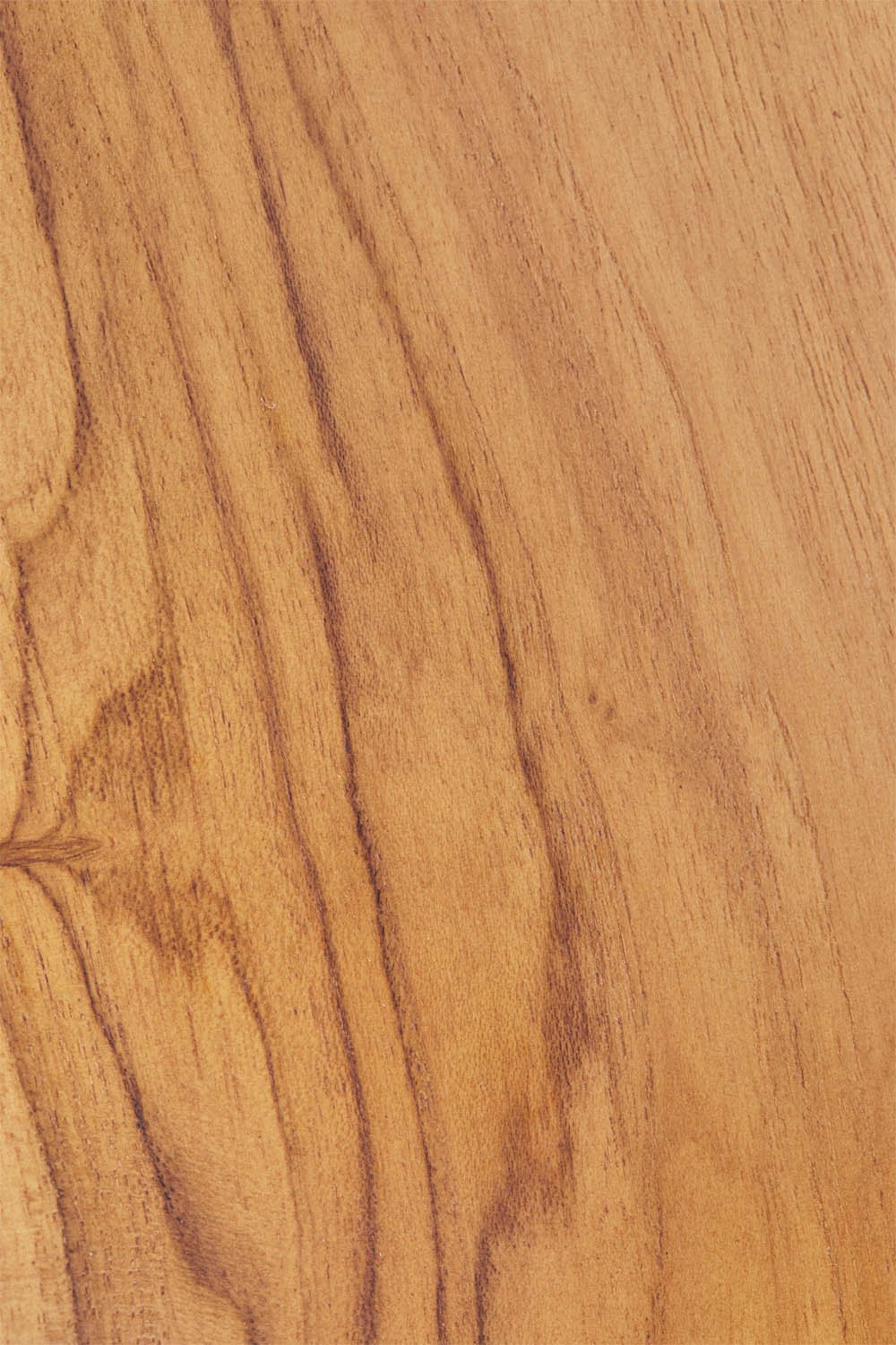 Tavolo da pranzo rotondo in legno di teak (Ø120 cm) Randall Mate