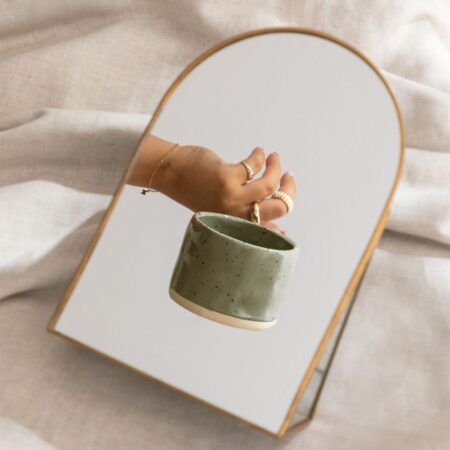 Tazza da caffè 28 cl Demyr