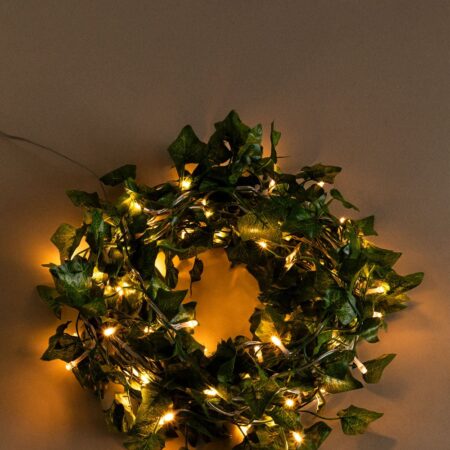 Tenda Decorativa con Luci LED (1,5 m) Claire