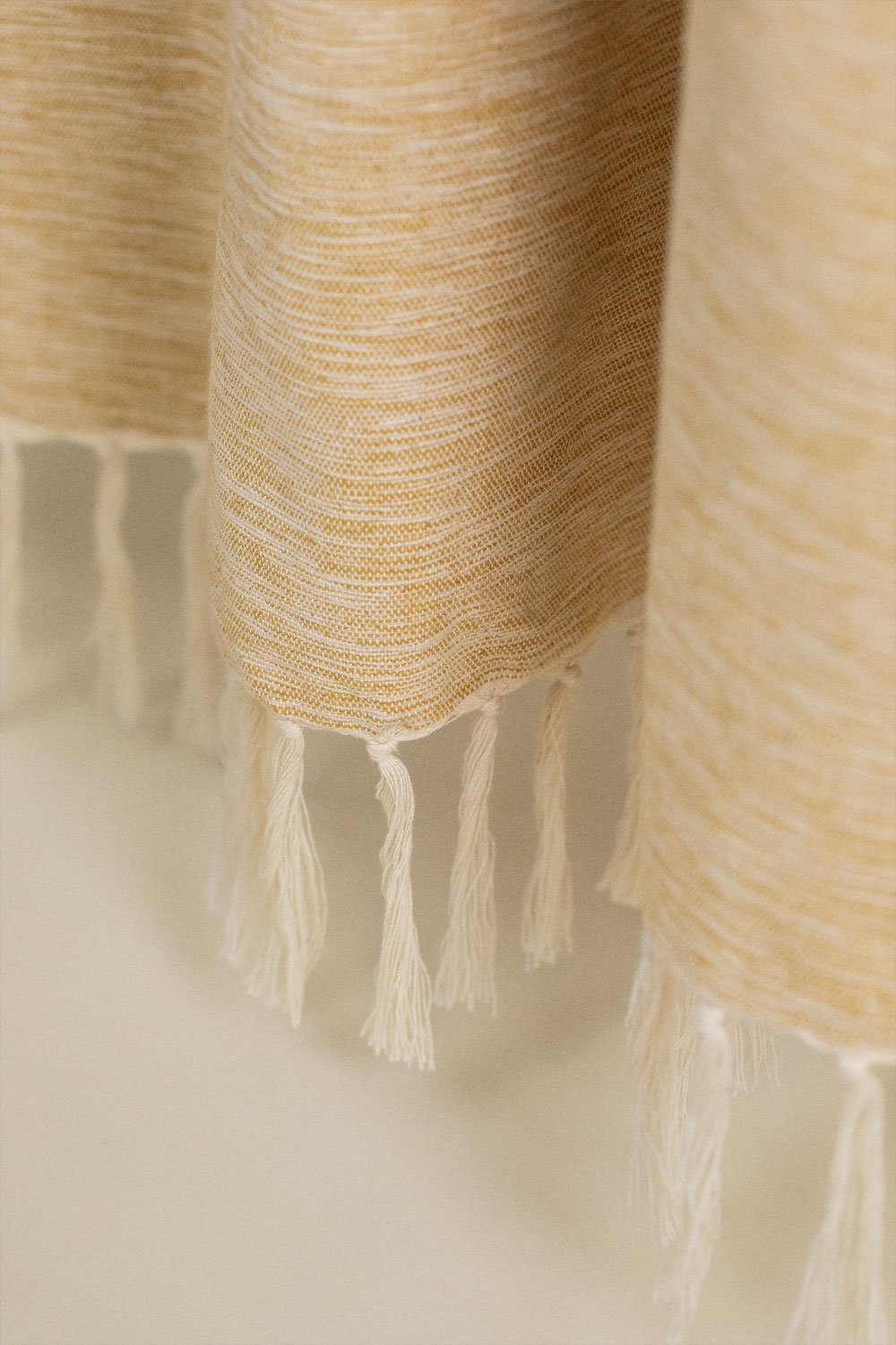 Tenda in cotone (140x260 cm) Manami