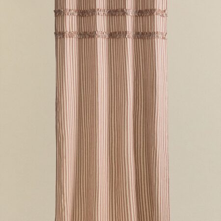 Tenda in cotone (140x260 cm) Mogrena
