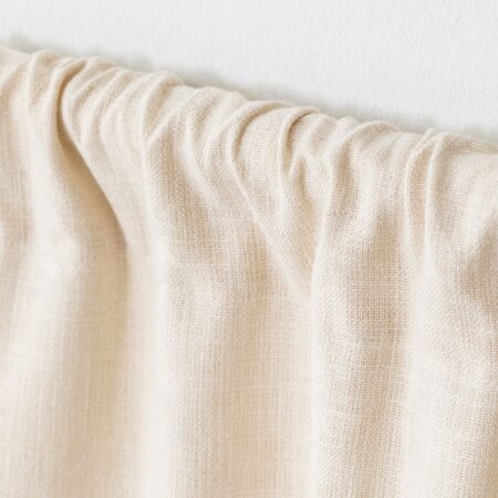 Tenda in cotone (140x260 cm) Neidra