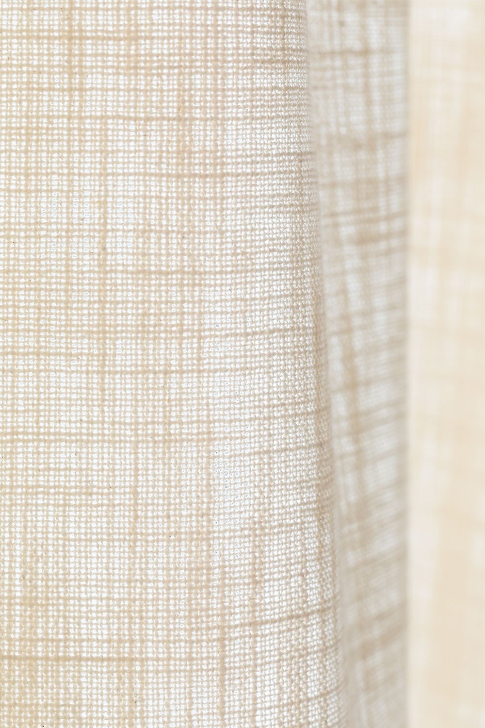 Tenda in cotone (140x260 cm) Neidra