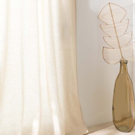 Tenda in cotone (140x260 cm) Zitra
