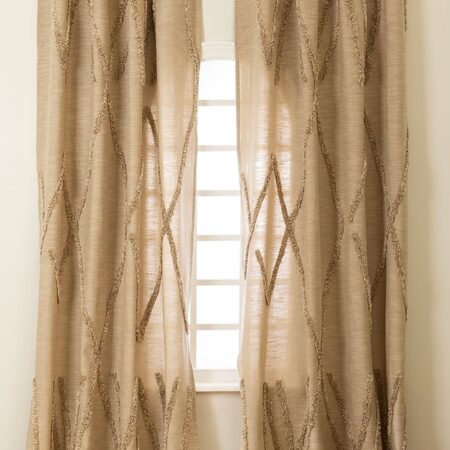 Tenda in cotone Jasper