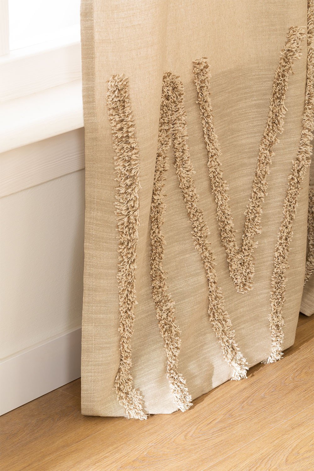 Tenda in cotone Jasper