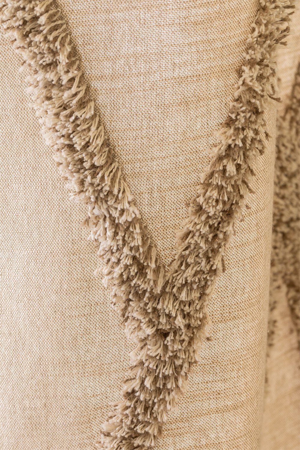 Tenda in cotone Jasper