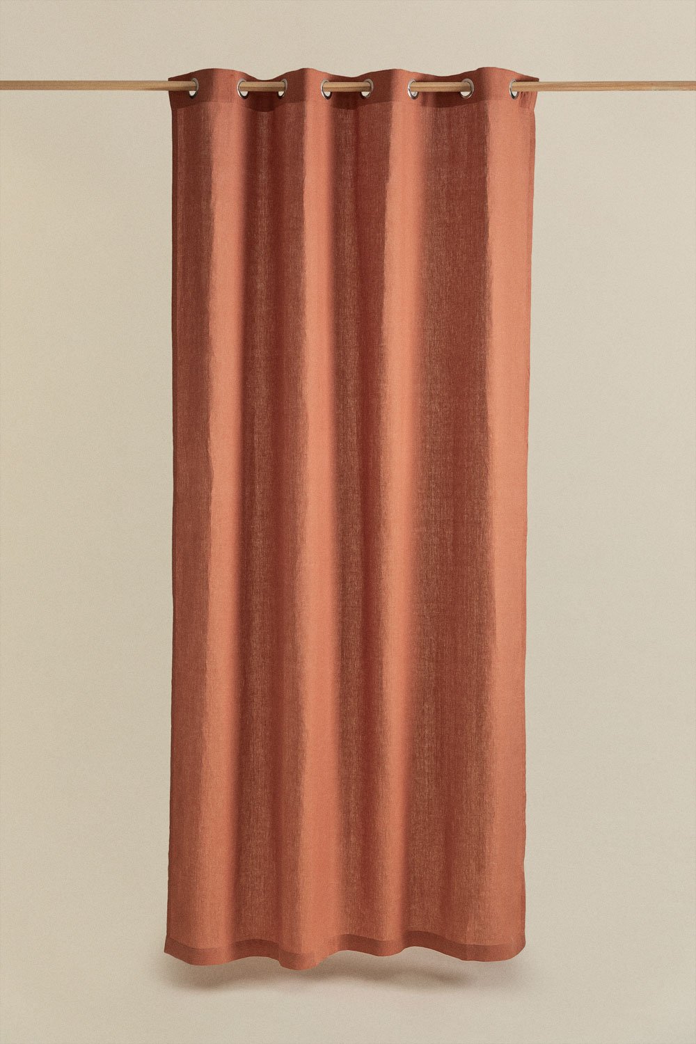 Tenda in Lino (140x260 cm) Varone