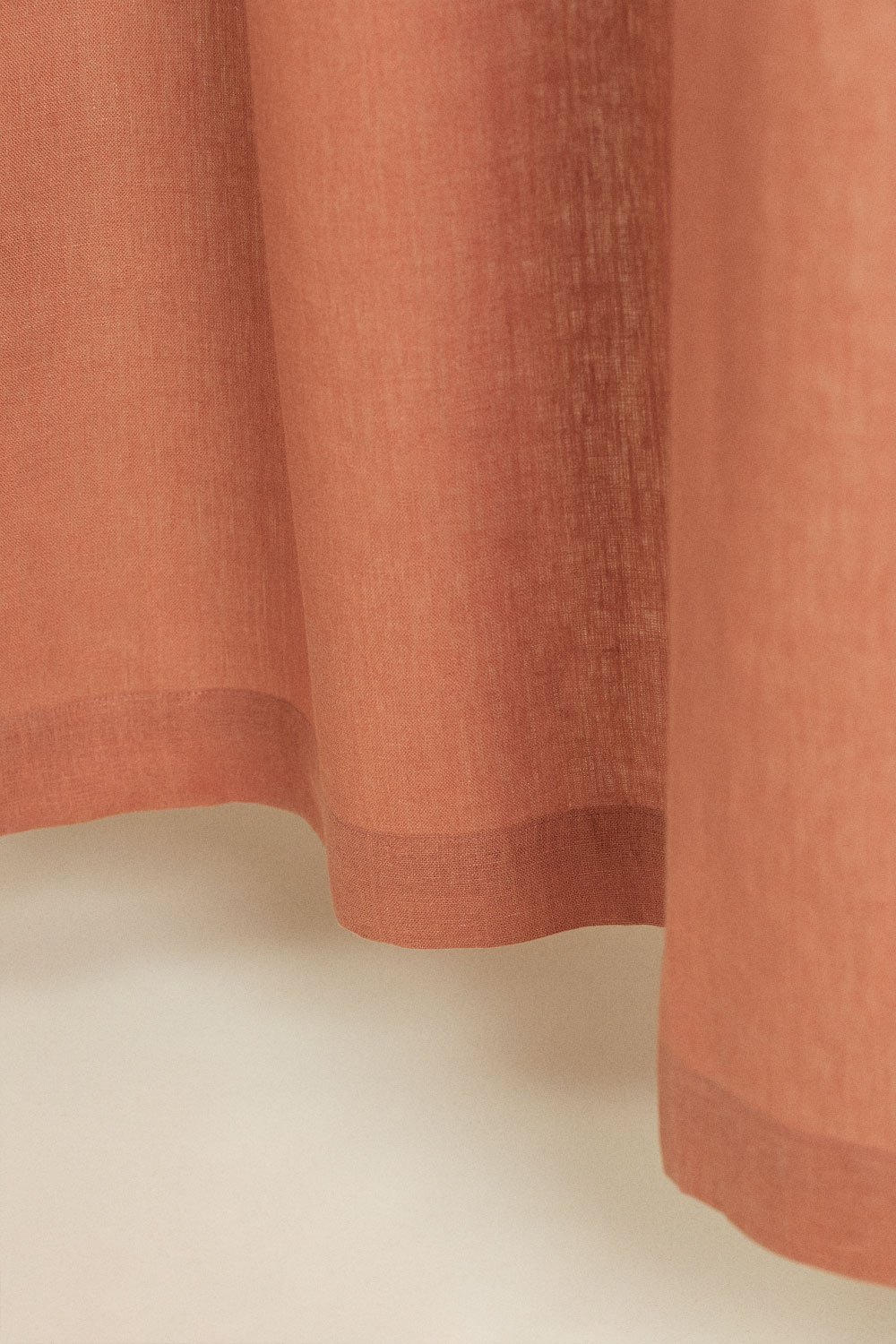 Tenda in Lino (140x260 cm) Varone