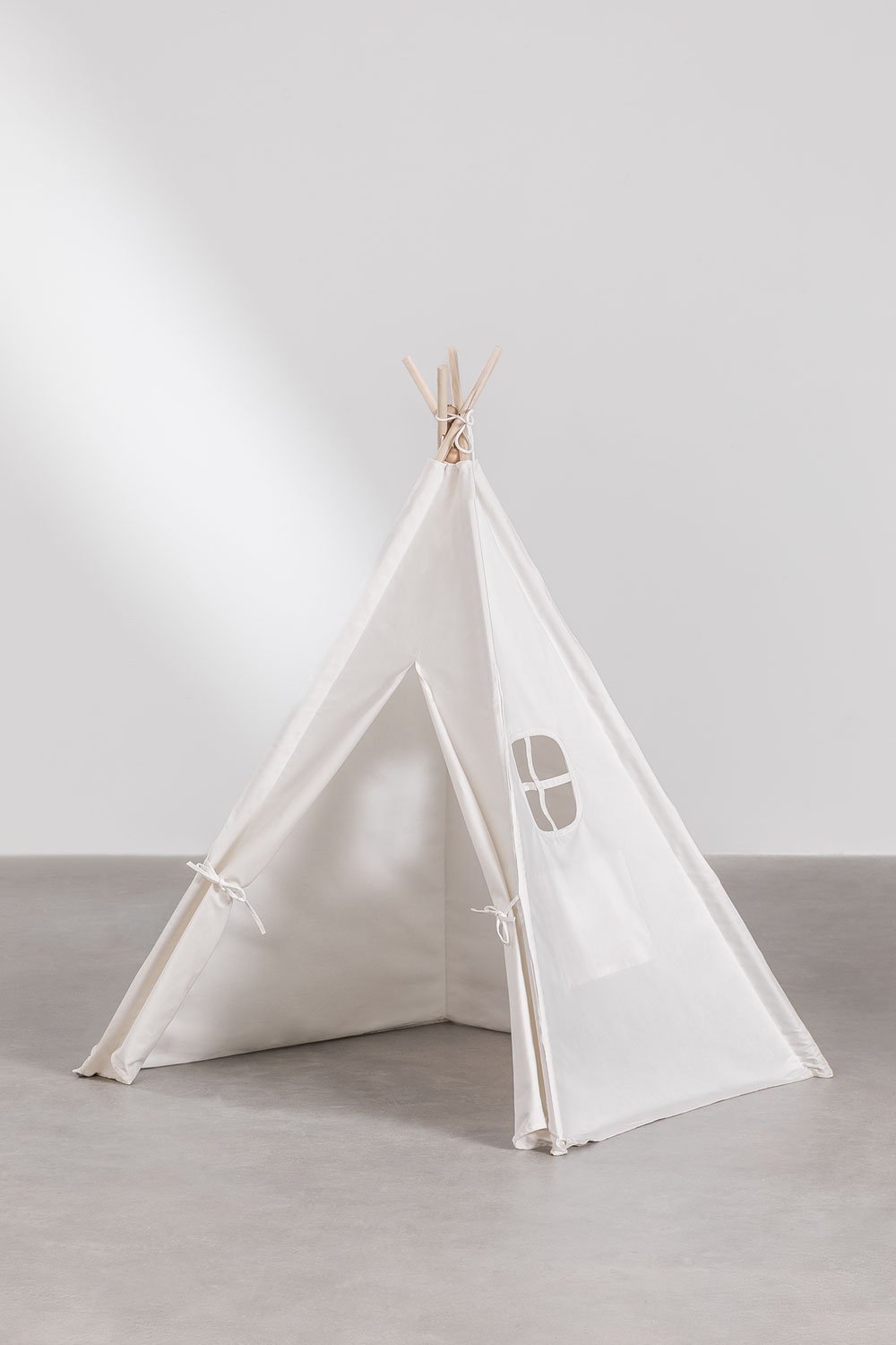 Tenda Tipi Totki Kids