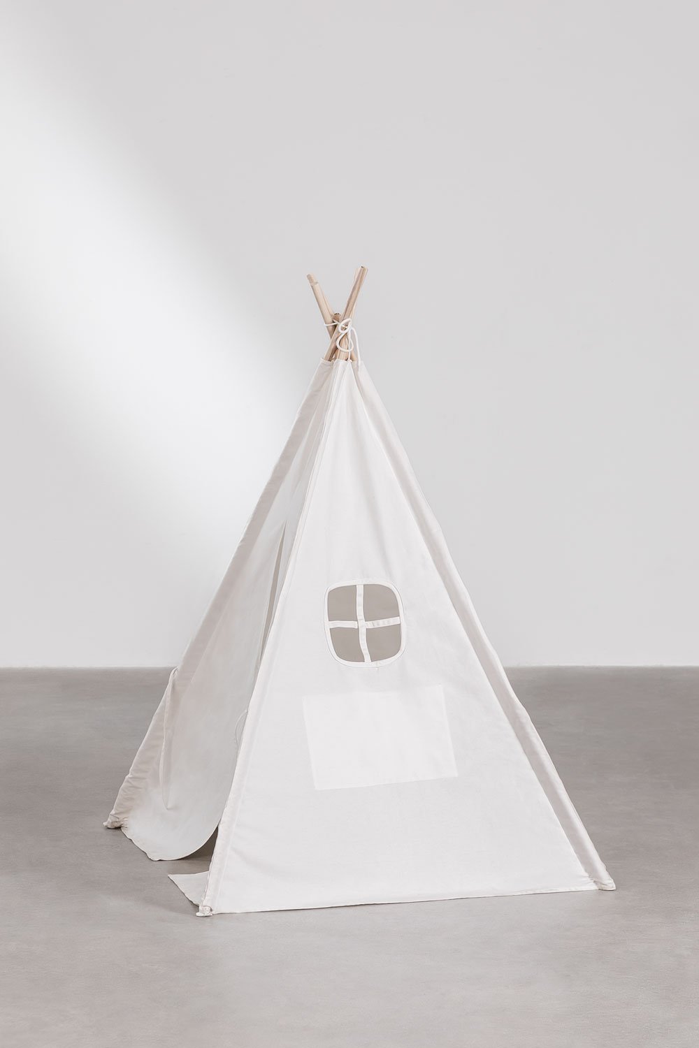 Tenda Tipi Totki Kids