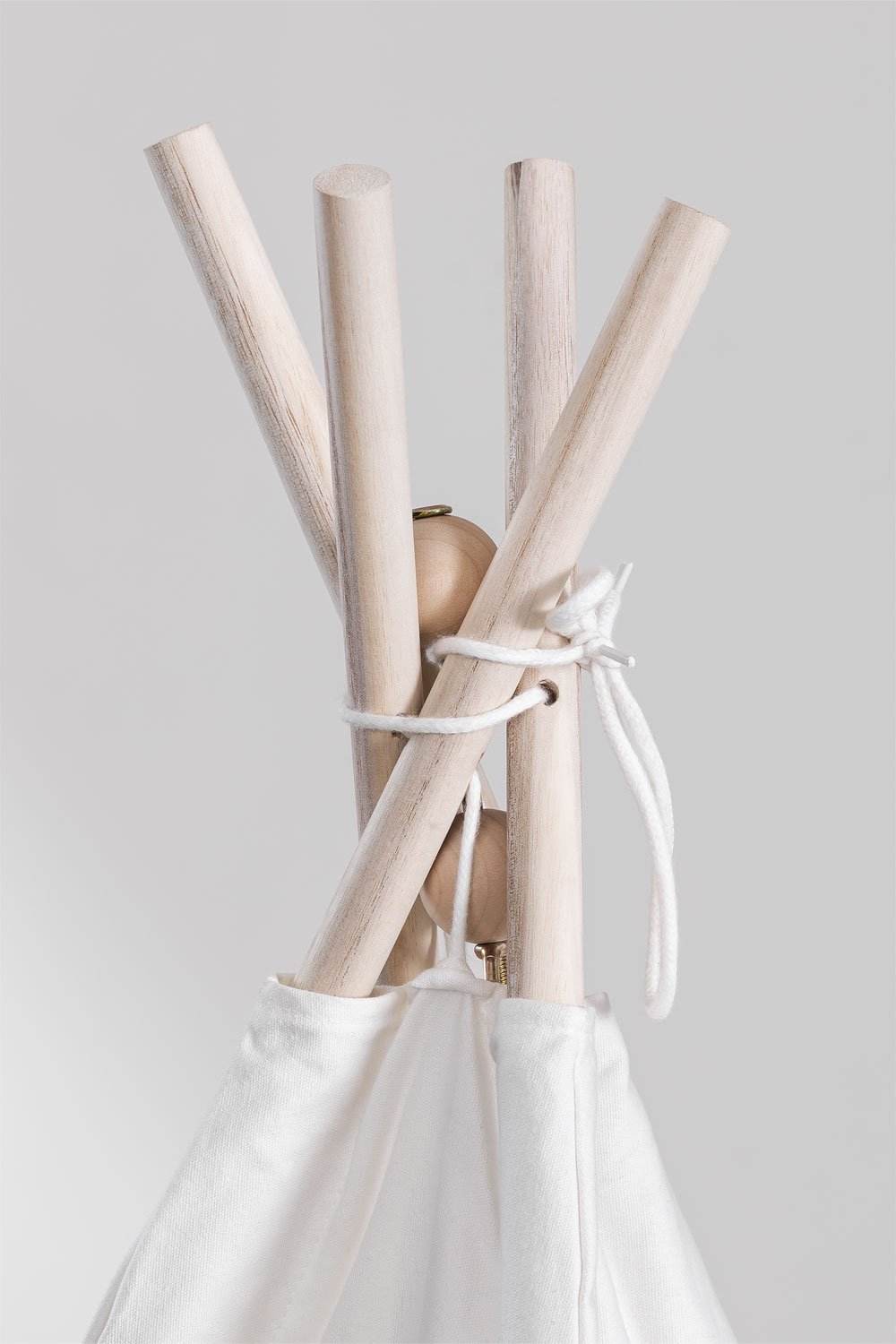 Tenda Tipi Totki Kids