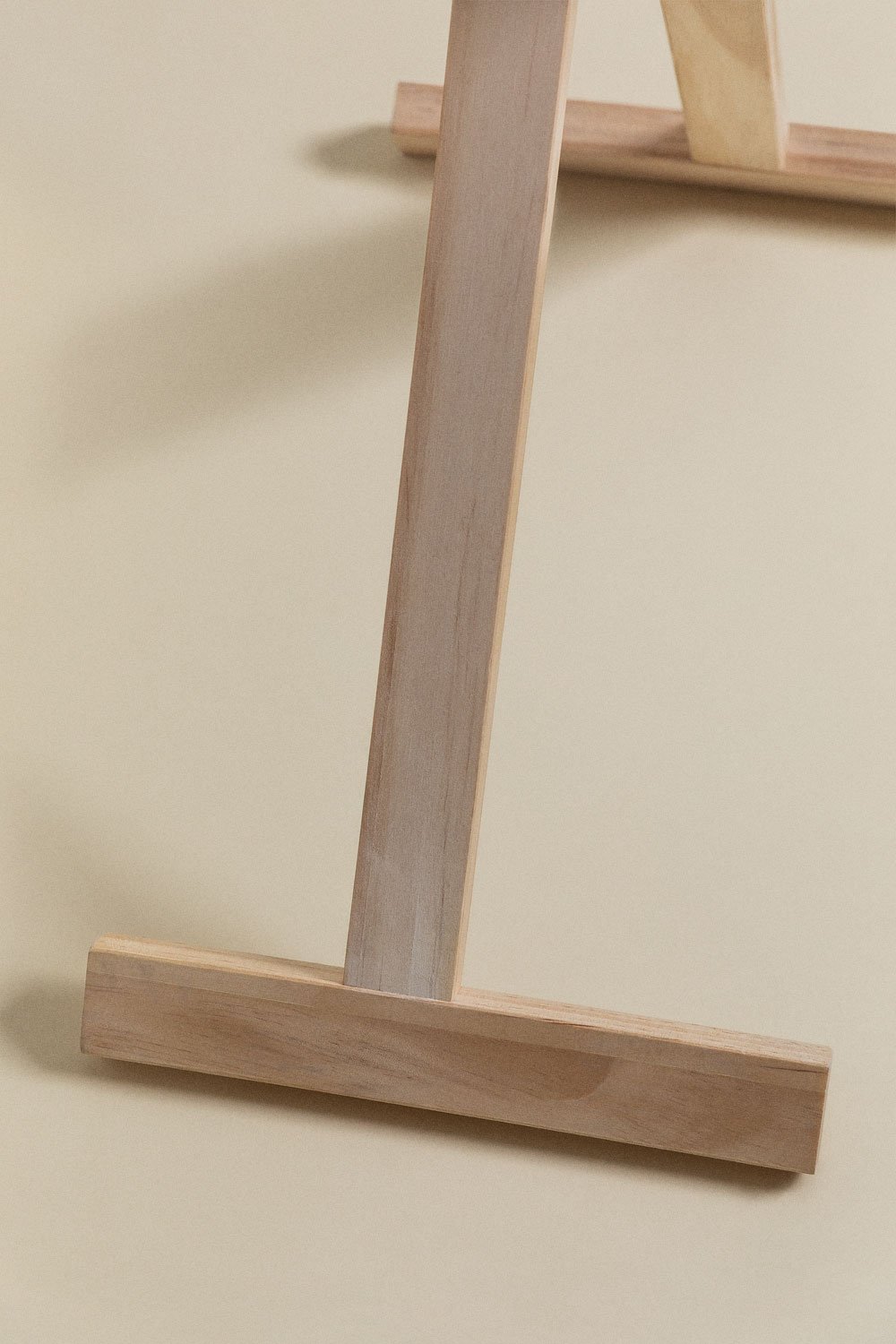 Stendibiancheria in legno Teo Kids