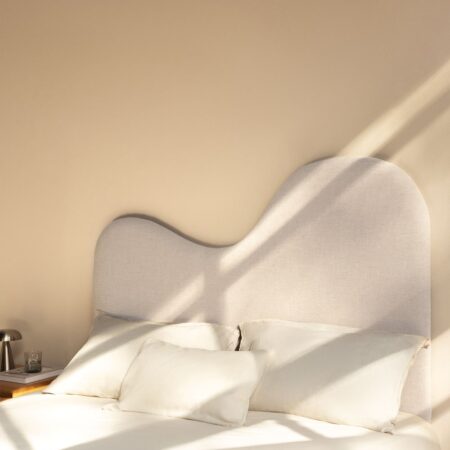 Testiera Barina per letto da 150 cm