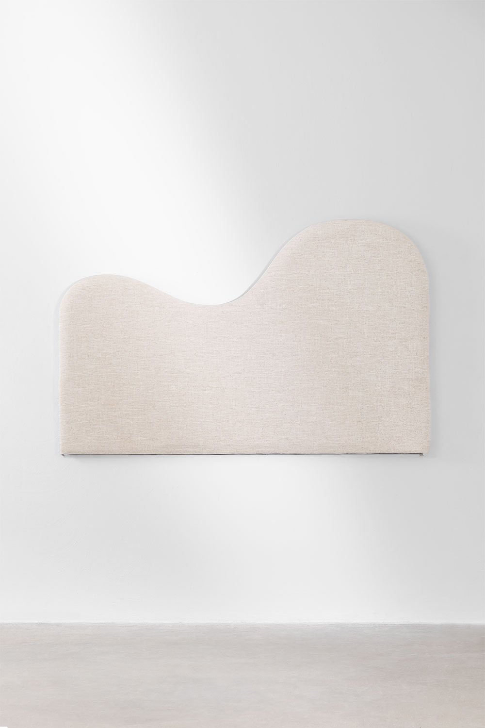 Testiera Barina per letto da 150 cm