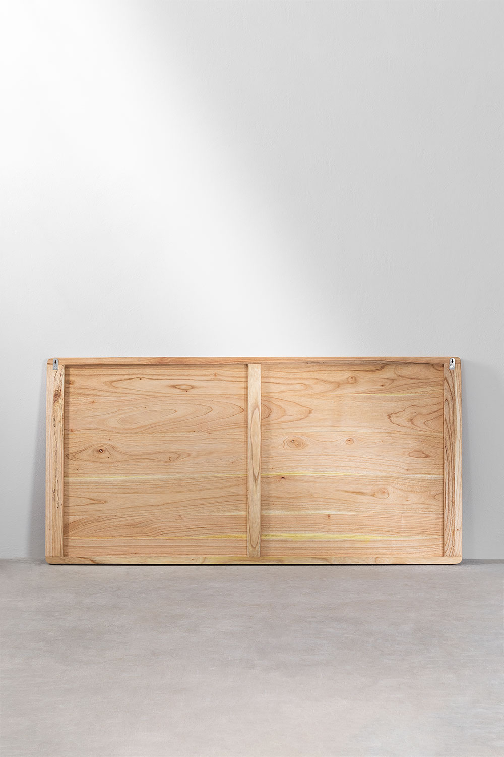 Testiera per Letto Deleyna Wood da 150 cm