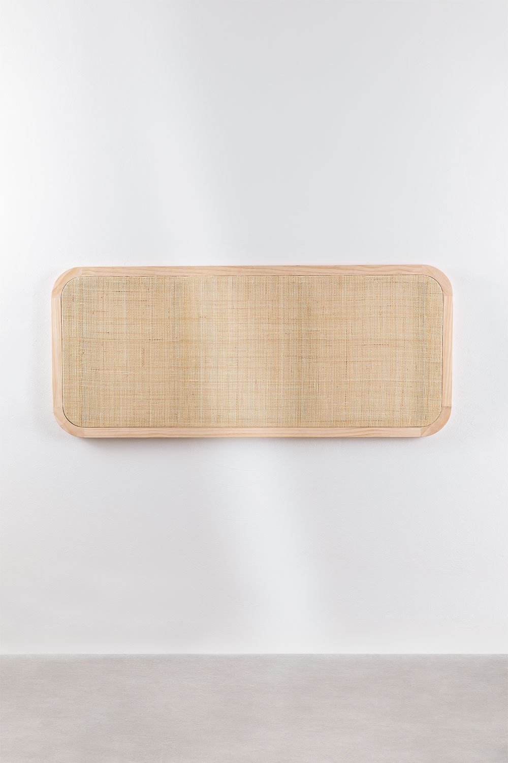 Testiera per letto Reyna da 135 cm e 150 cm