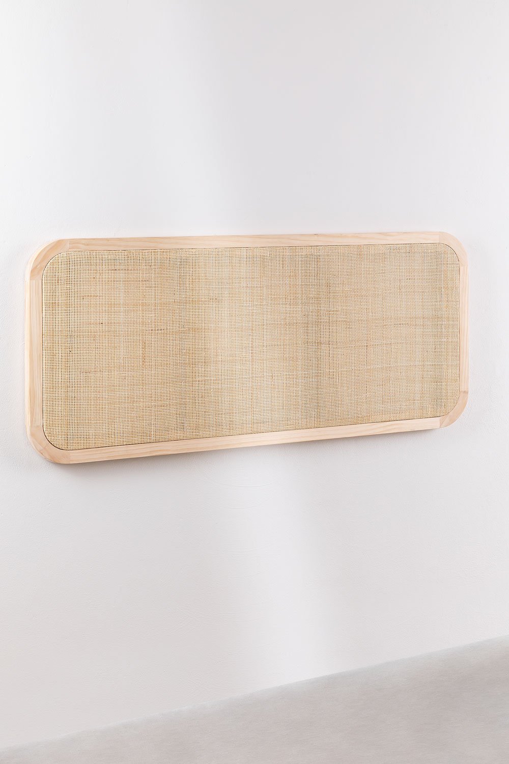 Testiera per letto Reyna da 135 cm e 150 cm
