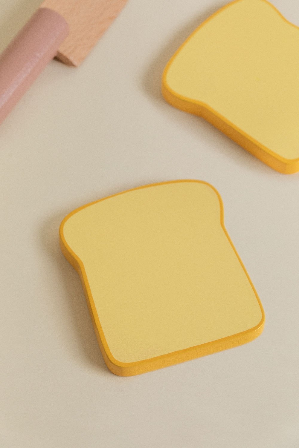 Tostapane in legno Diamta Kids