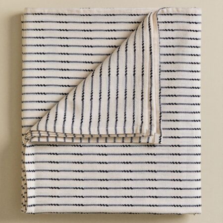 Tovaglia in Cotone (140x240 cm) Oziel