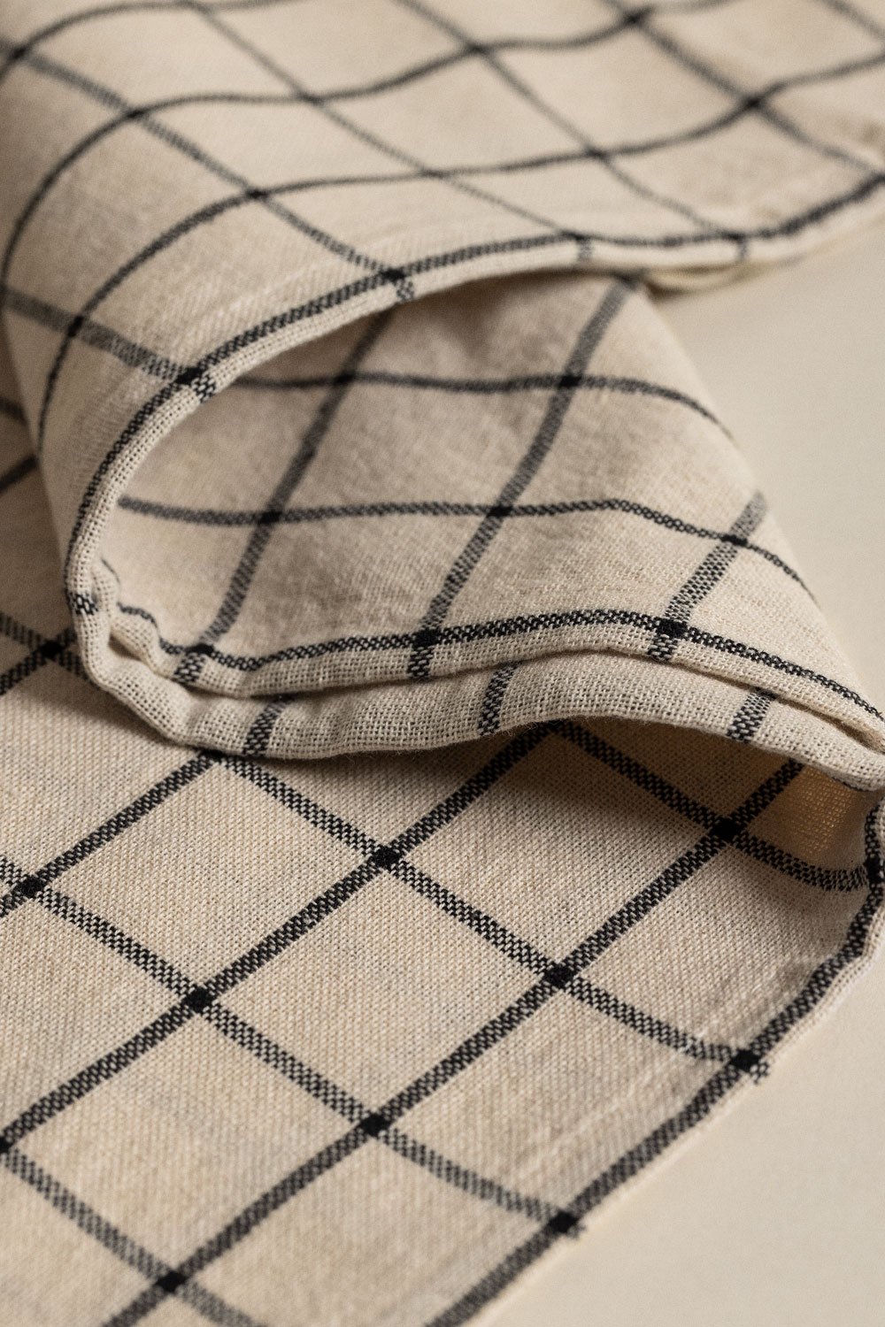 Tovaglia in cotone (140x240 cm) Bitow