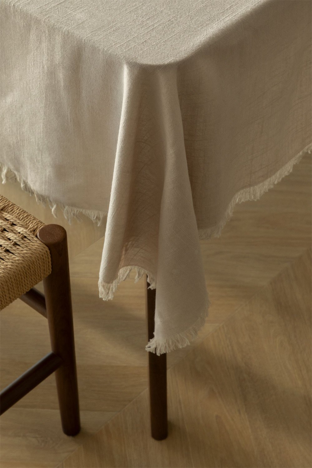Tovaglia in cotone (140x240 cm) Nedeliya