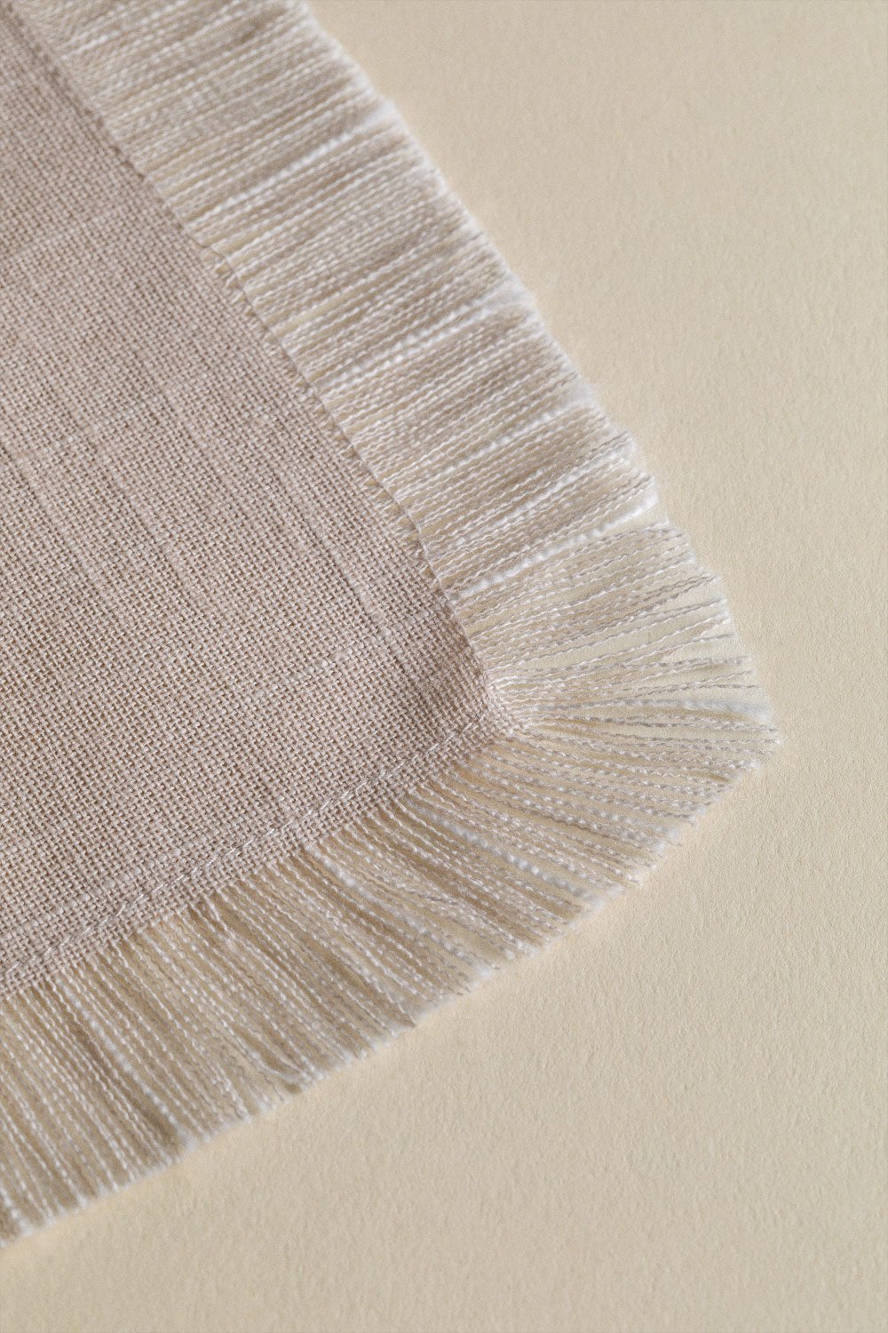 Tovaglia in cotone individuale Nedeliya