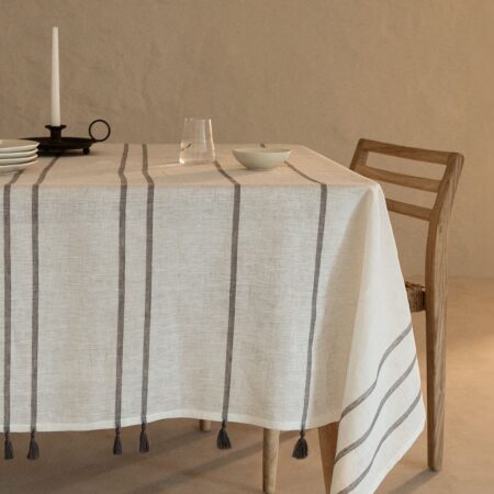 Tovaglia in lino (140x240 cm) Isabella
