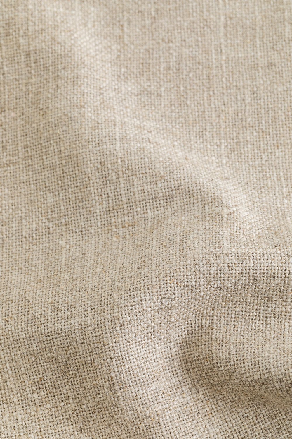 Tovaglia in Lino e Cotone (140x240 cm) Ederne