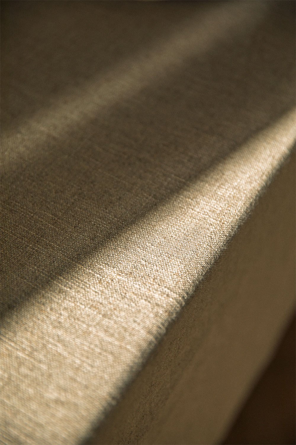 Tovaglia in Lino e Cotone (140x240 cm) Ederne