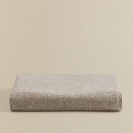 Tovaglia in Lino e Cotone (140x240 cm) Ederne