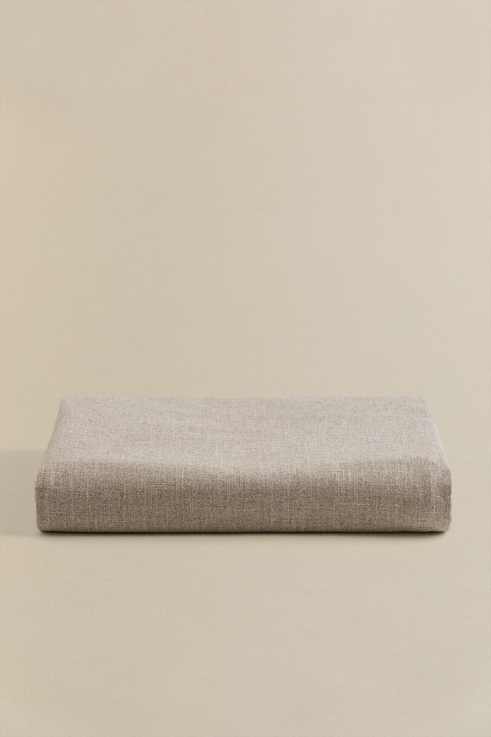 Tovaglia in Lino e Cotone (140x240 cm) Ederne