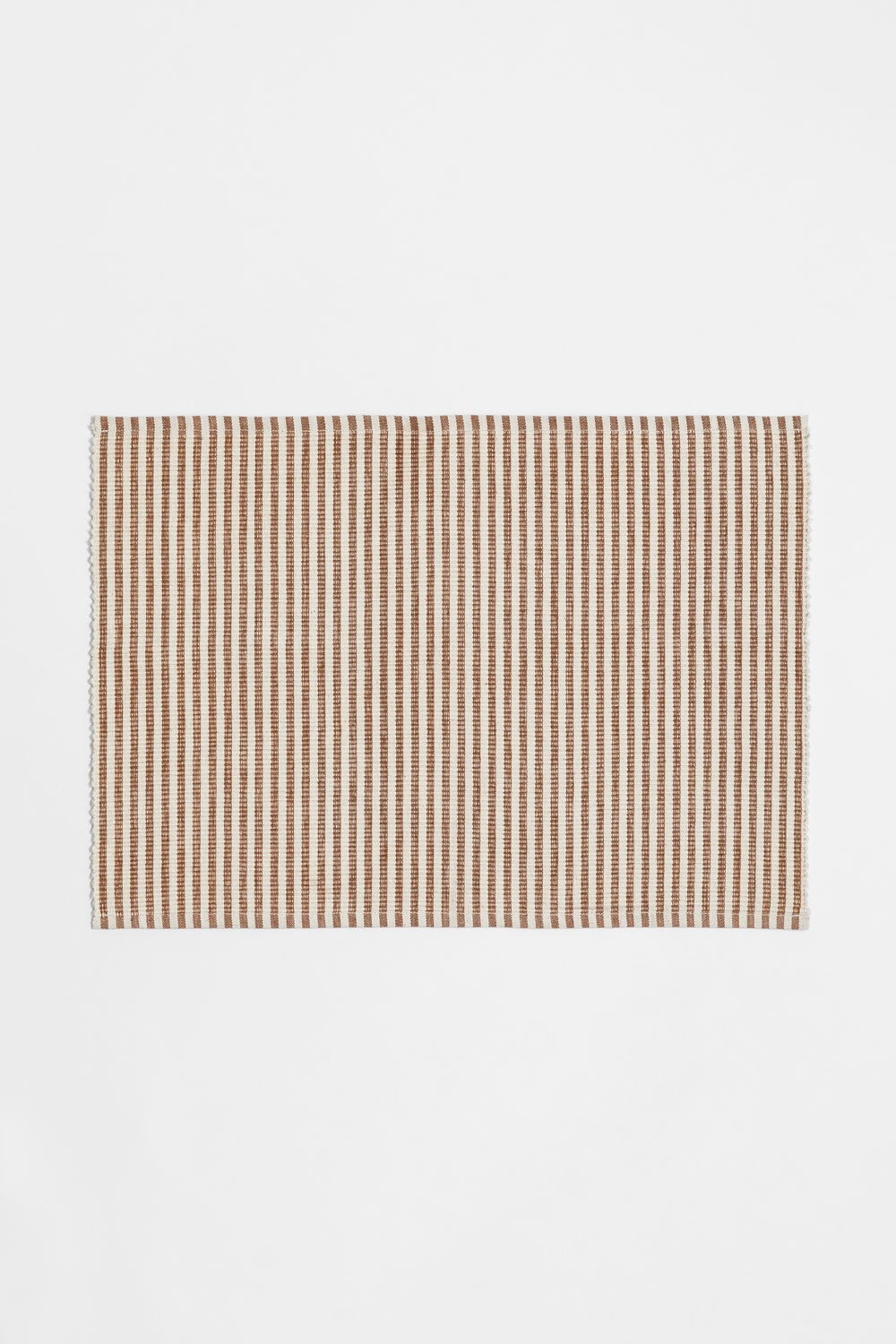 Tovaglia individuale in cotone Gardely