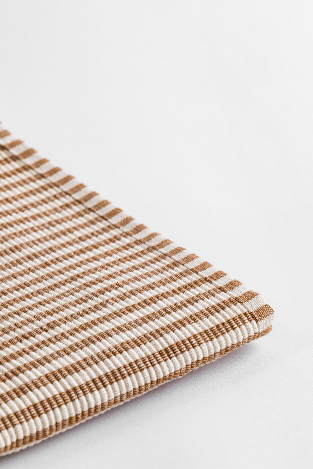 Tovaglia individuale in cotone Gardely