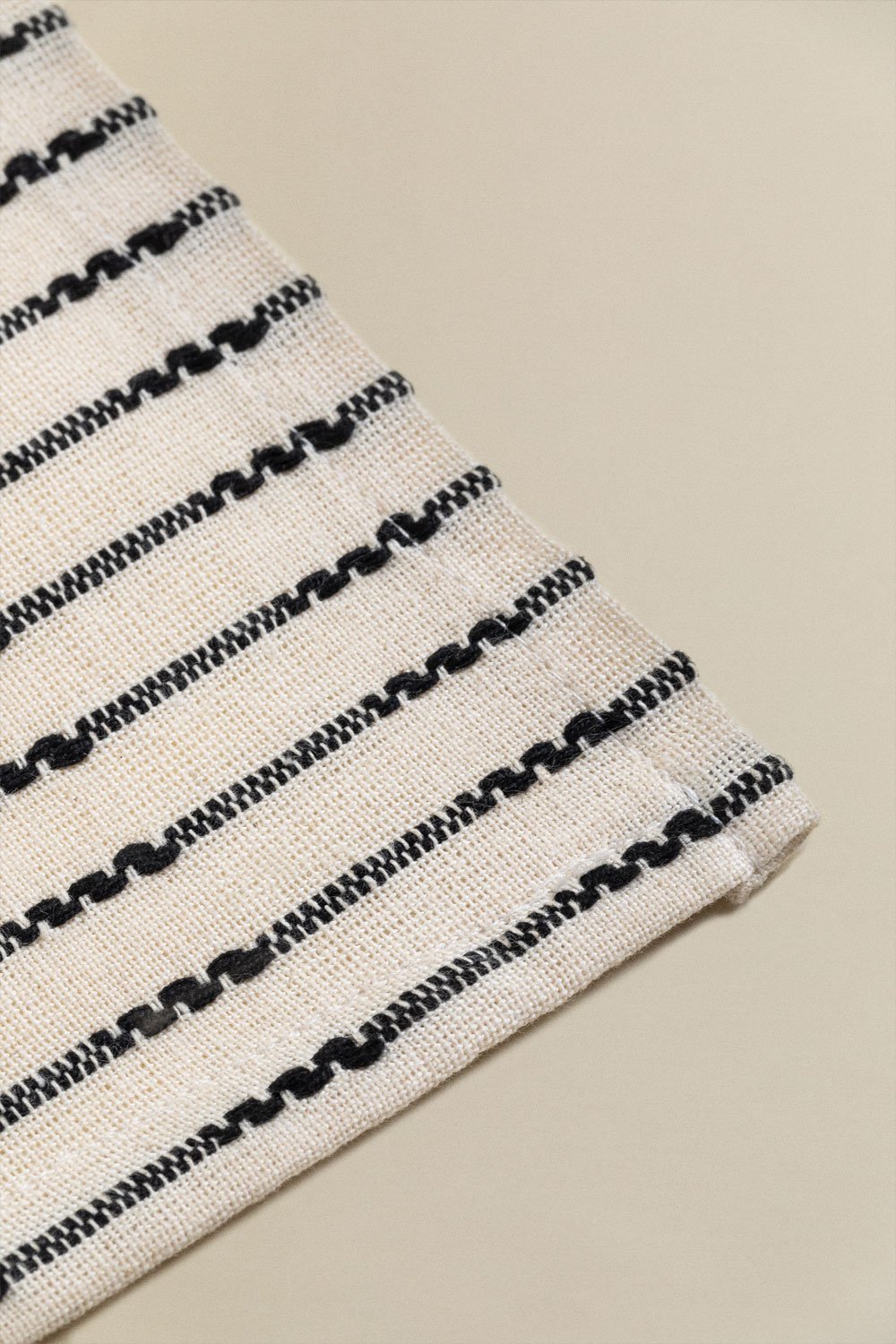 Tovaglietta in cotone Oziel