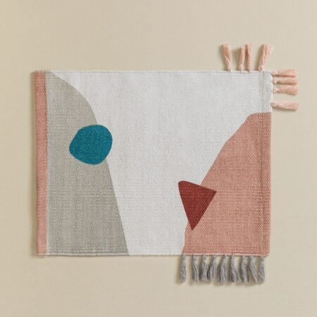 Tovaglietta in cotone Patrik