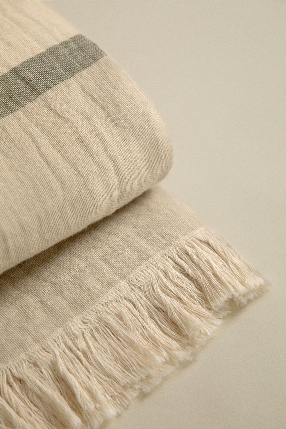 Trapunta in cotone Nyland