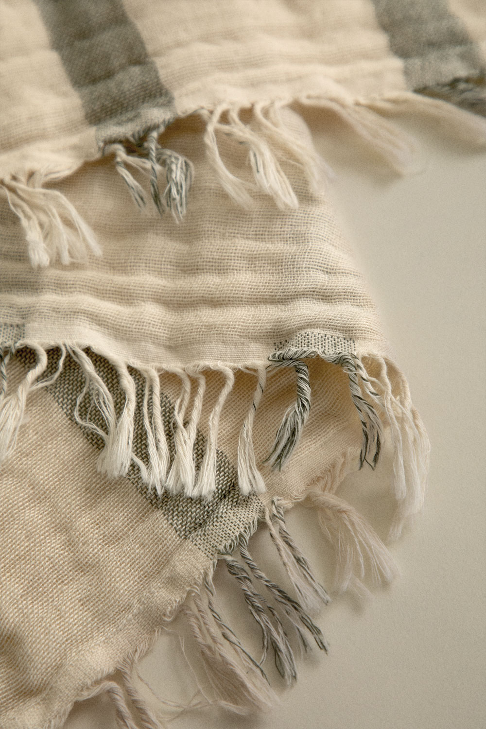 Trapunta in cotone Nyland