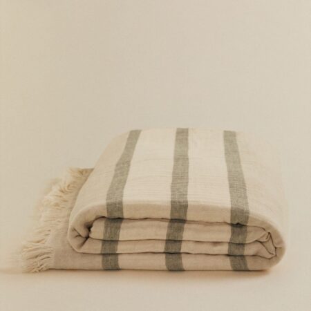 Trapunta in cotone Nyland
