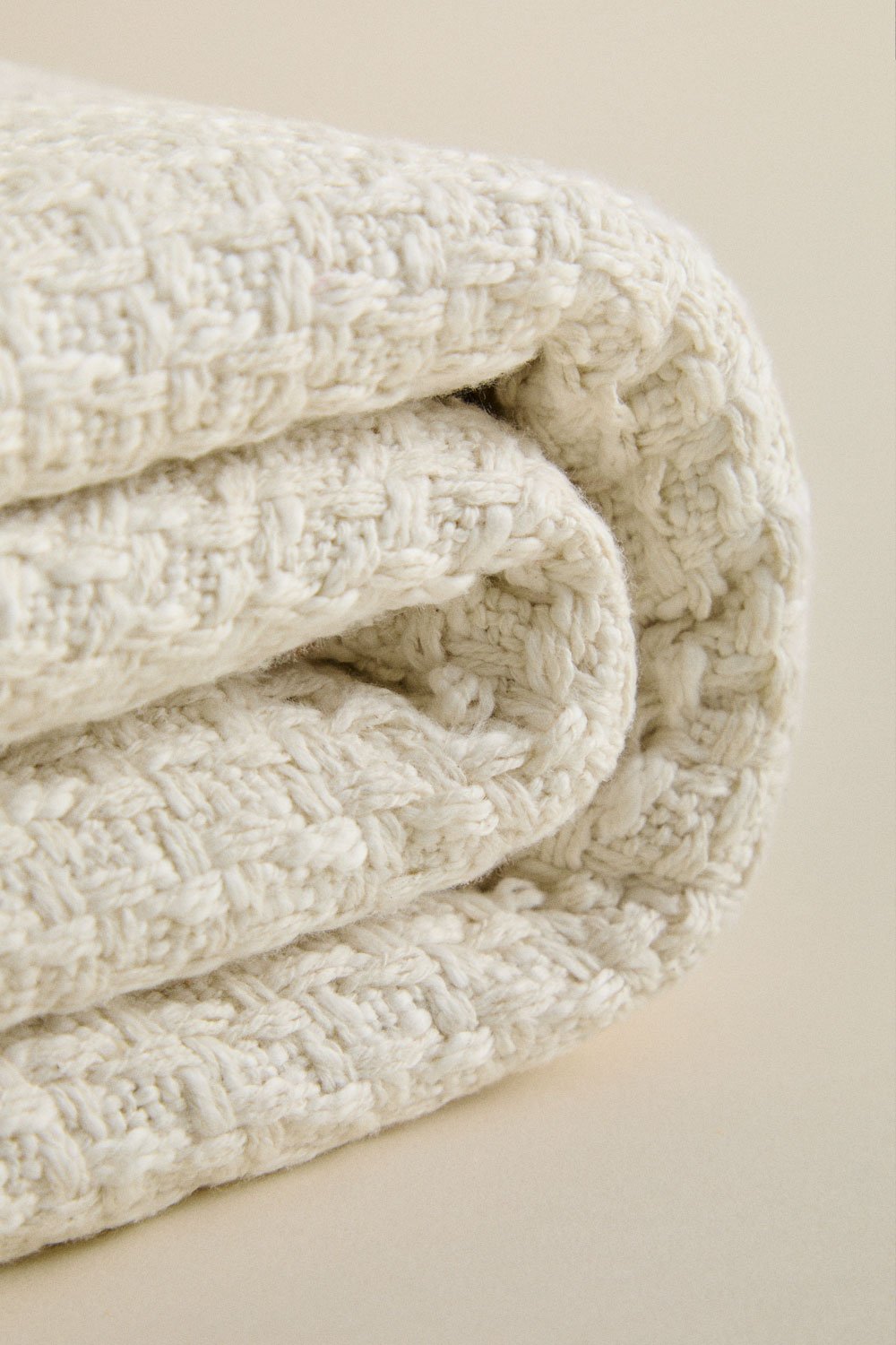 Trapunta in cotone Seyrig